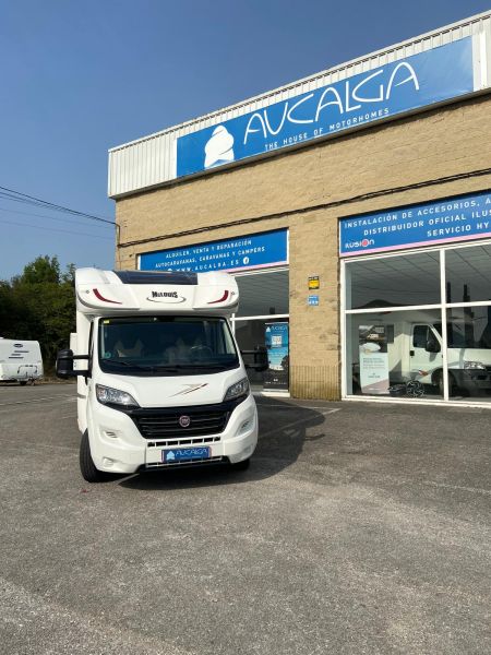 En venta McLouis G-60 DIAMOND Blanco 2020 Asturias foto 13