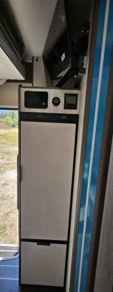 En venta Rimor kilig69+ Blanco 2025 Madrid foto 7