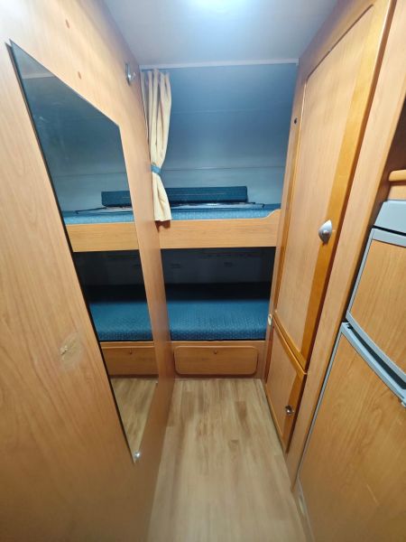 En venta Moncayo 437 Blanco 2005 León foto 7