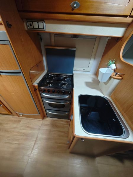 En venta Moncayo 437 Blanco 2005 León foto 12