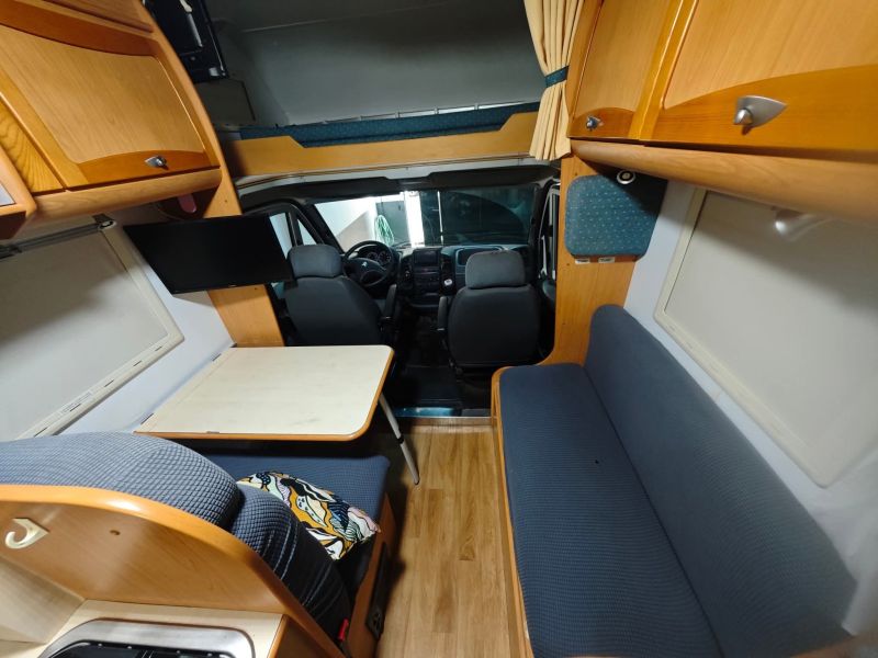 En venta Moncayo 437 Blanco 2005 León foto 13