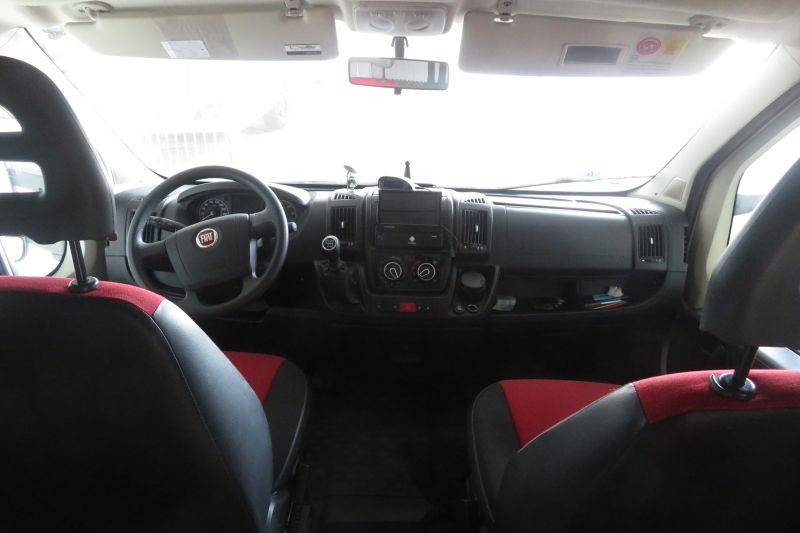 En venta Sun Living LIDO M 46 SP Blanco 2015 Madrid foto 2