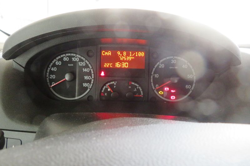 En venta Sun Living LIDO M 46 SP Blanco 2015 Madrid foto 6