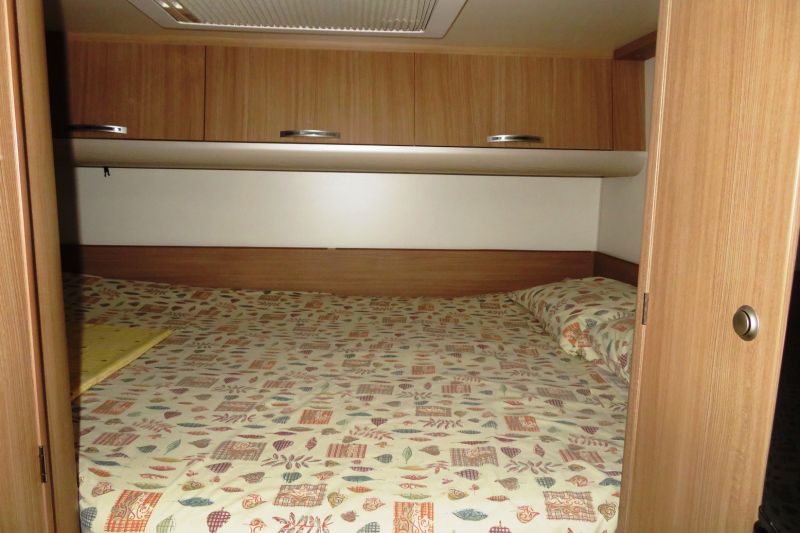 En venta Sun Living LIDO M 46 SP Blanco 2015 Madrid foto 7