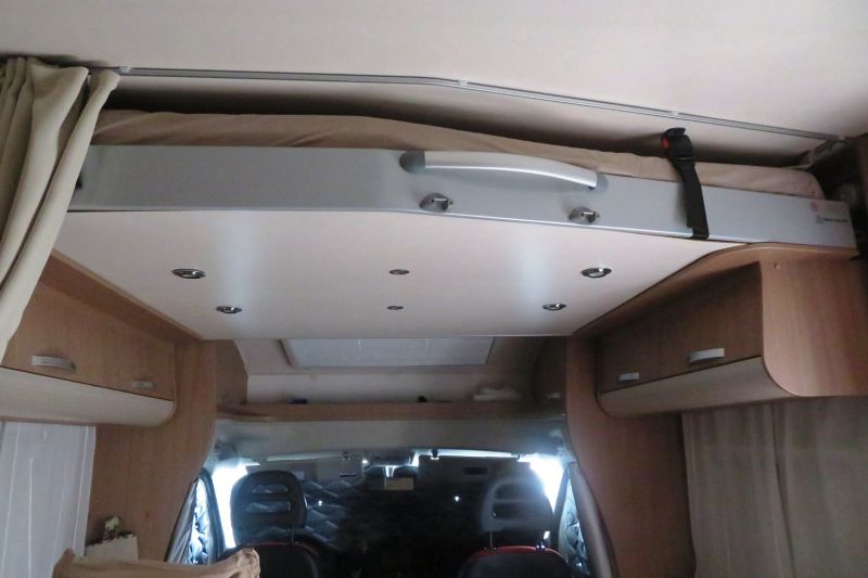 En venta Sun Living LIDO M 46 SP Blanco 2015 Madrid foto 8