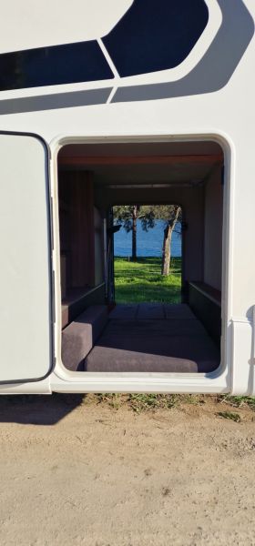 En venta Peugot Sprint  Blanco 2019 Sevilla foto 6