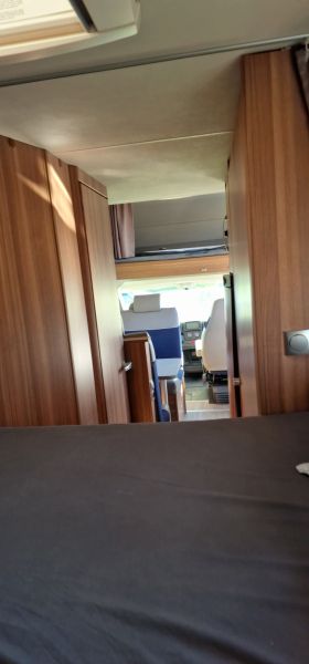 En venta Peugot Sprint  Blanco 2019 Sevilla foto 7