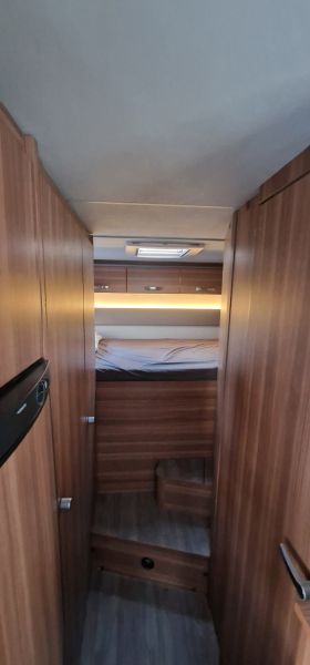 En venta Peugot Sprint  Blanco 2019 Sevilla foto 9