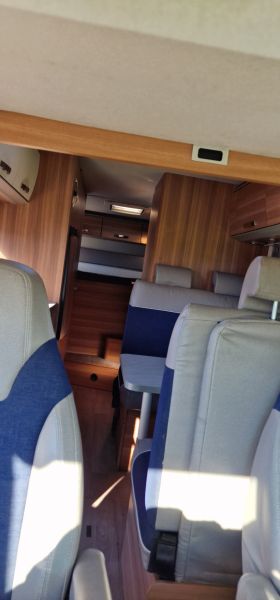 En venta Peugot Sprint  Blanco 2019 Sevilla foto 14