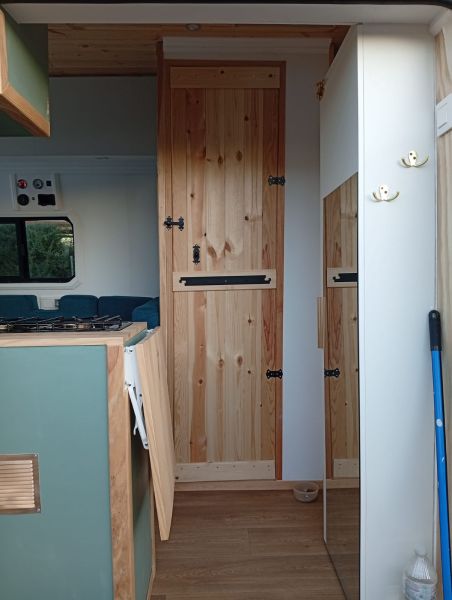 En venta Peugot Boxer L3H3 Blanco 2019 Pontevedra foto 5