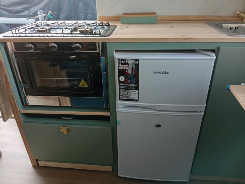 En venta Peugot Boxer L3H3 Blanco 2019 Pontevedra foto 8