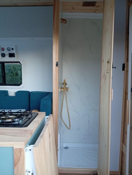 En venta Peugot Boxer L3H3 Blanco 2019 Pontevedra foto 12