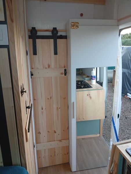 En venta Peugot Boxer L3H3 Blanco 2019 Pontevedra foto 13