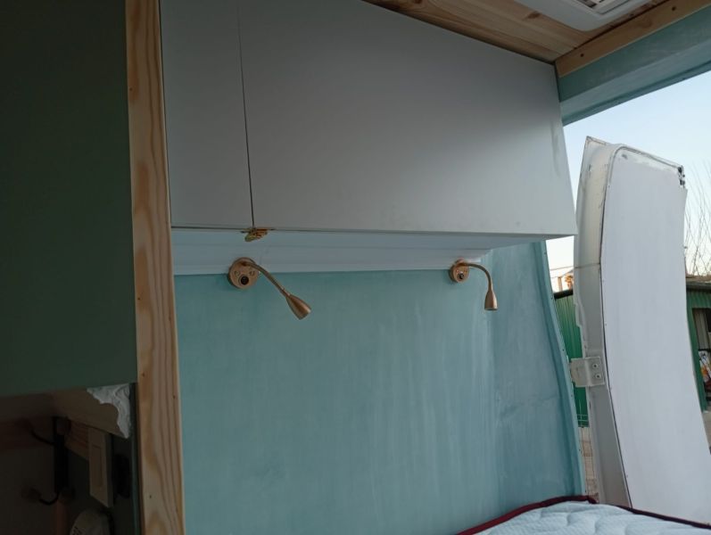 En venta Peugot Boxer L3H3 Blanco 2019 Pontevedra foto 18