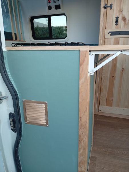 En venta Peugot Boxer L3H3 Blanco 2019 Pontevedra foto 20