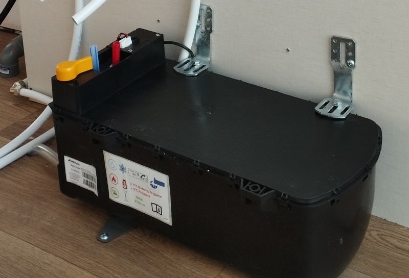 En venta Peugot Boxer L3H3 Blanco 2019 Pontevedra foto 21