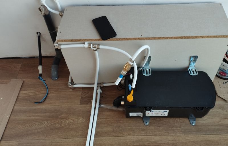 En venta Peugot Boxer L3H3 Blanco 2019 Pontevedra foto 22