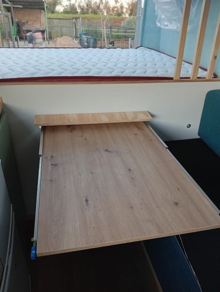 En venta Peugot Boxer L3H3 Blanco 2019 Pontevedra foto 24