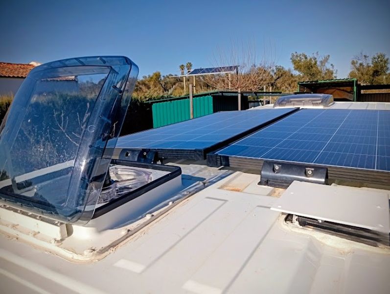 En venta Peugot Boxer L3H3 Blanco 2019 Pontevedra foto 27