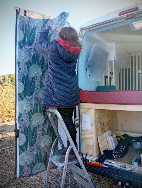 En venta Peugot Boxer L3H3 Blanco 2019 Pontevedra foto 28