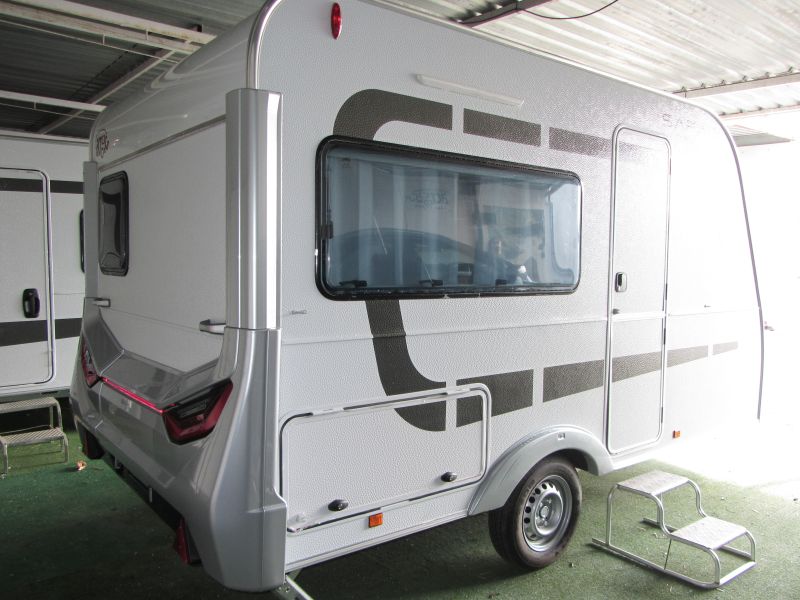 En venta Across 330ds Blanco 2026 Sevilla foto 3