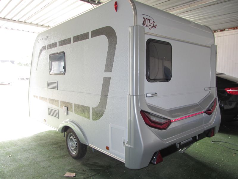 En venta Across 330ds Blanco 2026 Sevilla foto 4