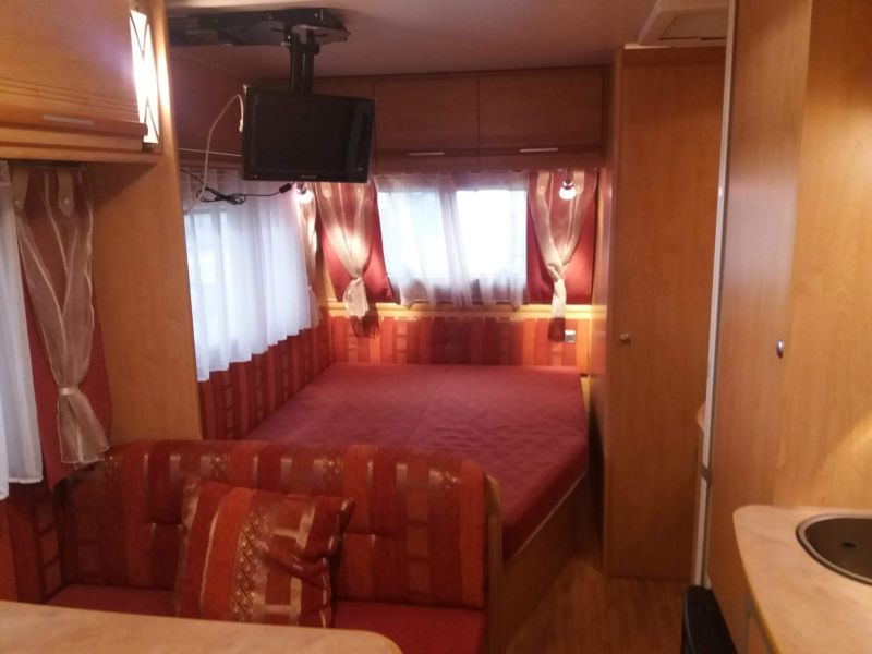 En venta Sterckeman 510 PE Evolution  Blanco 2016 Alicante foto 2