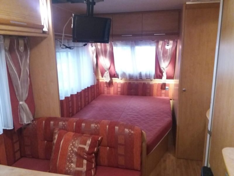 En venta Sterckeman 510 PE Evolution  Blanco 2016 Alicante foto 7