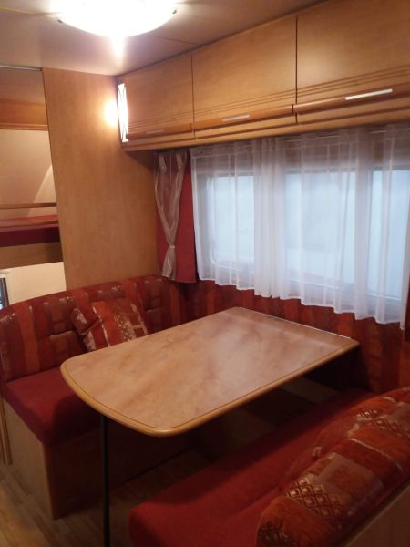 En venta Sterckeman 510 PE Evolution  Blanco 2016 Alicante foto 8