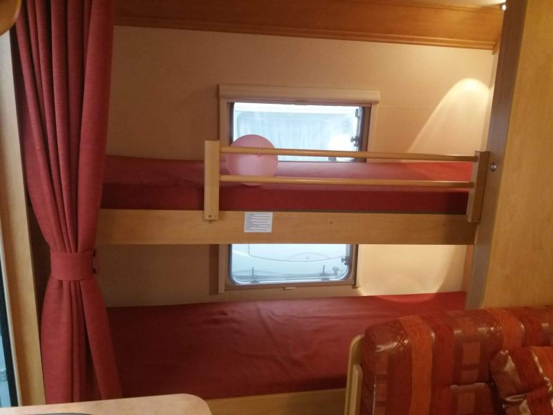 En venta Sterckeman 510 PE Evolution  Blanco 2016 Alicante foto 9