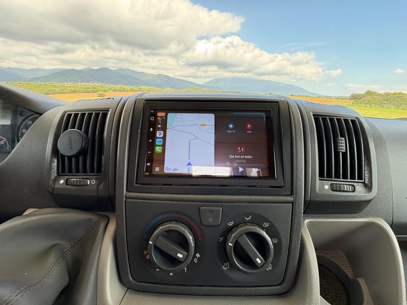 En venta Challenger Mageo 154 Blanco 2011 Barcelona foto 5