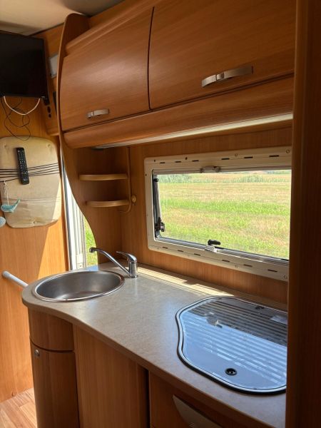 En venta Challenger Mageo 154 Blanco 2011 Barcelona foto 10