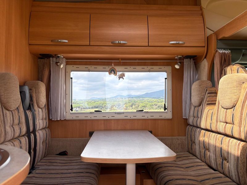 En venta Challenger Mageo 154 Blanco 2011 Barcelona foto 11