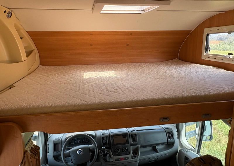 En venta Challenger Mageo 154 Blanco 2011 Barcelona foto 14