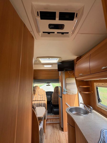 En venta Challenger Mageo 154 Blanco 2011 Barcelona foto 17