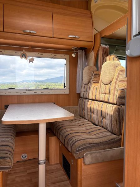 En venta Challenger Mageo 154 Blanco 2011 Barcelona foto 19