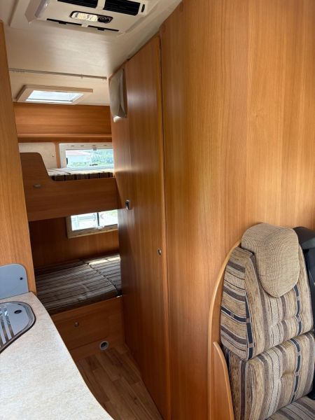 En venta Challenger Mageo 154 Blanco 2011 Barcelona foto 20