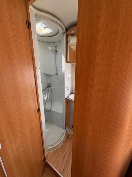 En venta Challenger Mageo 154 Blanco 2011 Barcelona foto 21