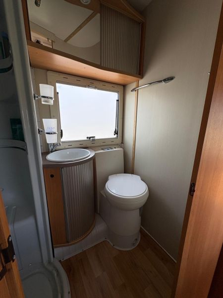 En venta Challenger Mageo 154 Blanco 2011 Barcelona foto 22