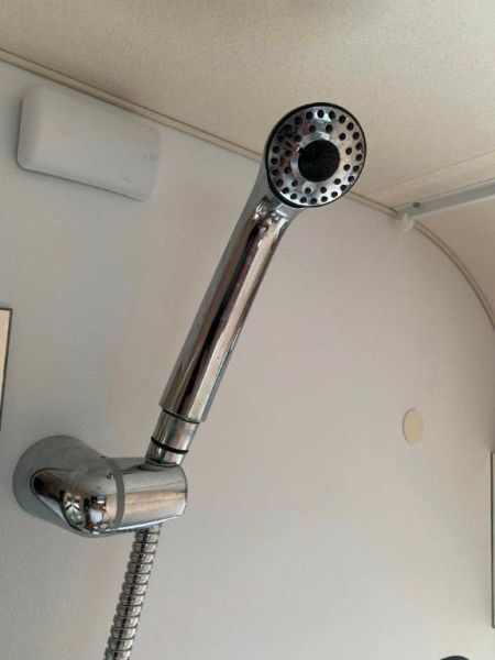 En venta Adria aviva 595lx Blanco 2018 Girona foto 12