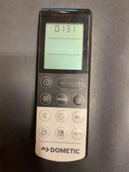 En venta Adria aviva 595lx Blanco 2018 Girona foto 13