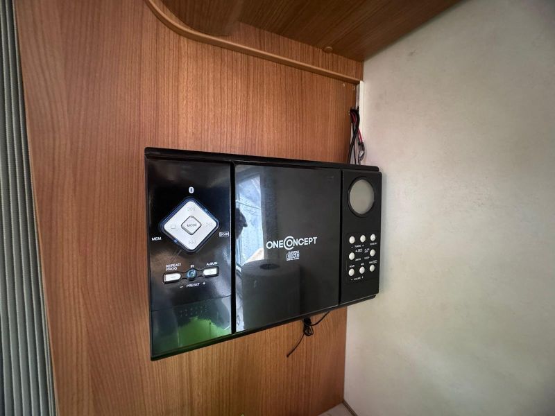 En venta Carado Capron carado c 164 Blanco 2009 Vizcaya foto 7