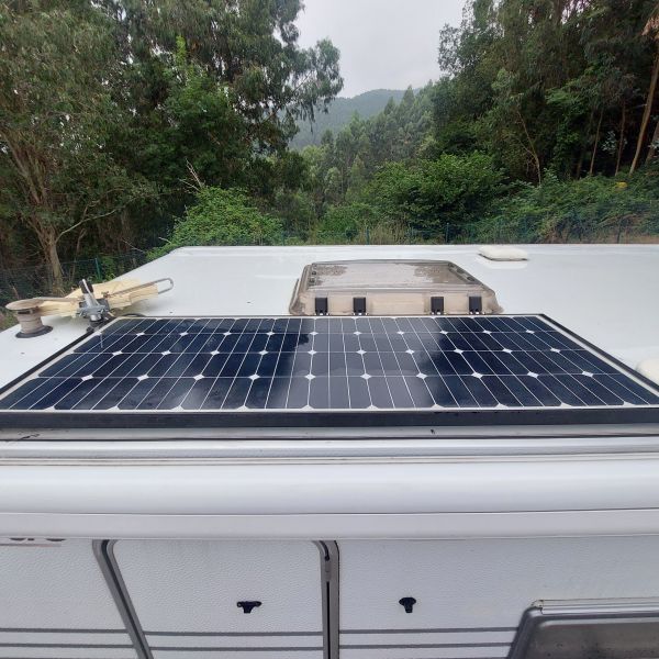 En venta Carado Capron carado c 164 Blanco 2009 Vizcaya foto 8