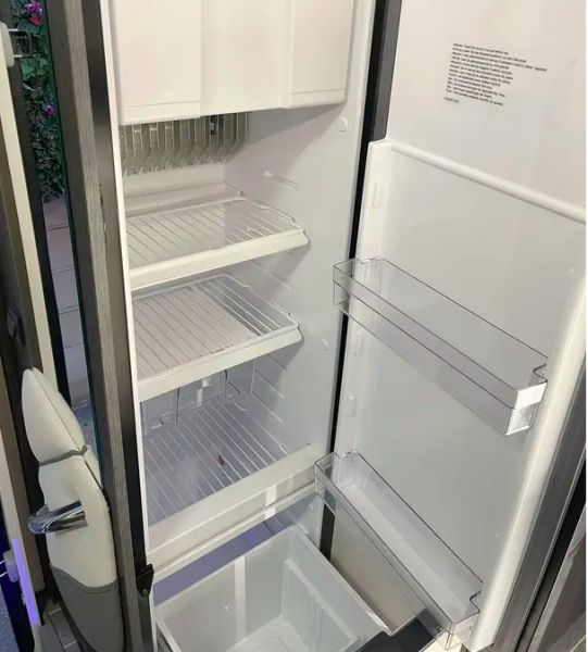 En venta Roller Team KRONOS 284 TL Blanco 2023 Alicante foto 6