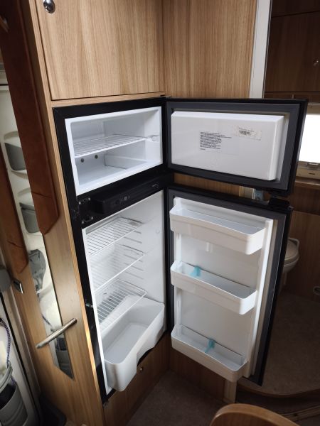 En venta Challenger Genesis 30 Gris 2013 Málaga foto 4