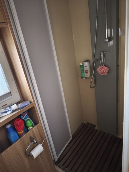 En venta Challenger Genesis 30 Gris 2013 Málaga foto 6