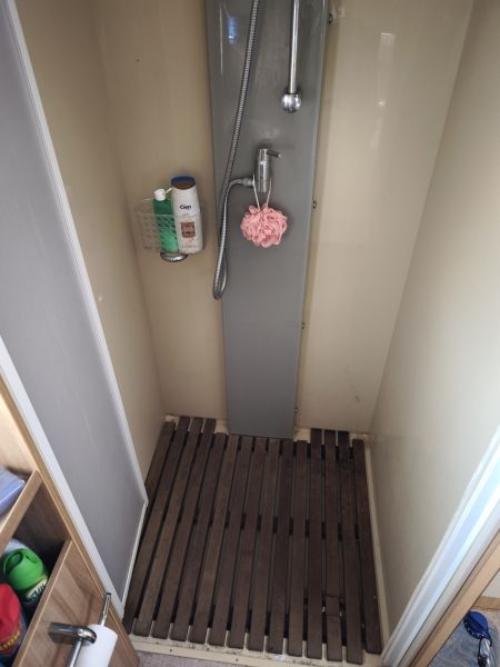 En venta Challenger Genesis 30 Gris 2013 Málaga foto 7