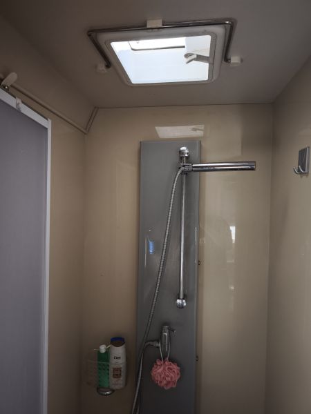 En venta Challenger Genesis 30 Gris 2013 Málaga foto 8