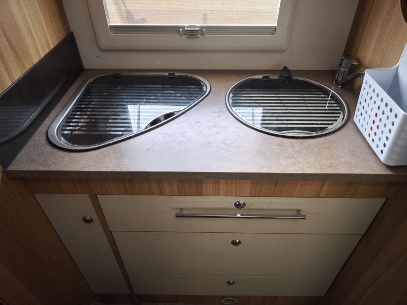 En venta Challenger Genesis 30 Gris 2013 Málaga foto 9