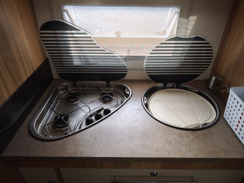 En venta Challenger Genesis 30 Gris 2013 Málaga foto 10